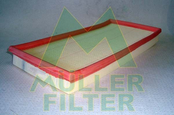 MULLER FILTER Ilmansuodatin PA148